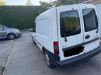 2008 Opel Combo Bedrijfswagen, Auto's, Bestelwagens en Lichte vracht, Gebruikt, Overige brandstoffen, Bedrijf, Euro 4