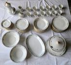 Service de table complet, Mitterteich Bavaria, Enlèvement