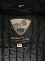 Dames vest moto in textiel maat 40-42 merk IXS, Motos, Manteau | tissu, Seconde main