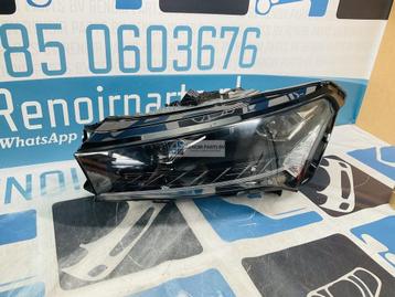 Koplamp Skoda Enyaq Full Led Links 5LB941015A Origineel 2-J4 beschikbaar voor biedingen