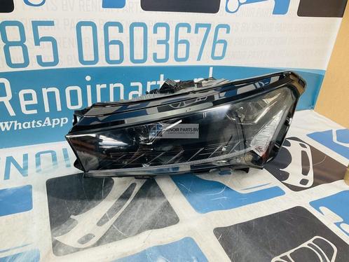 Koplamp Skoda Enyaq Full Led Links 5LB941015A Origineel 2-J4, Auto-onderdelen, Verlichting, Gebruikt, 6 maanden garantie, Ophalen of Verzenden