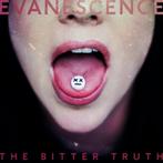 Evanescence - The Bitter Truth, Ophalen of Verzenden, Nieuw in verpakking