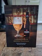 Omer reclame, Verzamelen, Biermerken, Ophalen