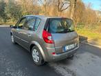 RENAULT SCENIC • AUTOMATIQUE • ESSENCE •, Autos, Renault, 82 kW, Beige, 5 portes, 5 places