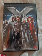 X-Men: De laatste confrontatie, Ophalen of Verzenden, Zo goed als nieuw, Boxset