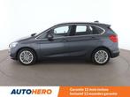 BMW 2 Serie 225 225xe Active Tourer Luxury Line (bj 2017), Auto's, BMW, Automaat, Gebruikt, Hybride Elektrisch/Benzine, Overige carrosserie