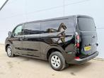 Ford Transit Custom 2.0 TDCI 170pk L2H1 Automaat 2 x Schuif, Auto's, Bestelwagens en Lichte vracht, 207 g/km, Euro 6, 4 cilinders