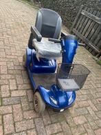 Mooie scootmobiel – batterij defect, Ophalen, Zo goed als nieuw