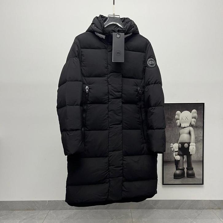 Veste d'hiver Moncler Canada Goose Dior L Vuitton S M L XL, Vêtements | Hommes, Vestes | Hiver, Neuf, Taille 52/54 (L), Noir, Envoi