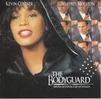 The Bodyguard met Whitney Houston, Cd's en Dvd's, Cd's | Pop, 1980 tot 2000, Verzenden
