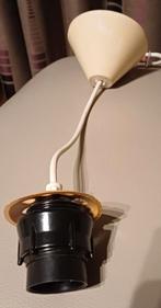 Luminaire, Enlèvement, Utilisé, Synthétique