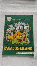 Jommeke strip, Boeken, Stripverhalen, Eén stripboek, Ophalen of Verzenden, Gelezen