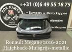 Renault Megane 4 Achterklep Kofferklep Antraciet 2016-2021, Achterklep, Gebruikt, Ophalen of Verzenden