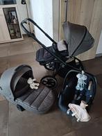 Pericles CRIOS 3.0 complete set, Kinderen en Baby's, Ophalen, Gebruikt, Verstelbare duwstang