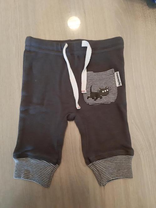 Broekjes (6 stuks), maat 56, Kinderen en Baby's, Babykleding | Maat 56, Gebruikt, Jongetje, Broekje, Ophalen of Verzenden