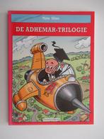 nero...de adhemar trilogie...........1st, Boeken, Stripverhalen, Ophalen of Verzenden, Zo goed als nieuw
