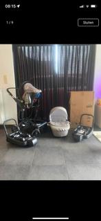 3-in-1 kinderwagen, Enlèvement, Utilisé, Autres marques