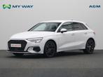 Audi A3 Sportback A3 Sportback 30 TFSI, Auto's, Audi, Handgeschakeld, Lederen bekleding, Stadsauto, A3