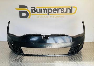 Bumper Volkswagen Golf 8 2019-2024 5H0807221J Voorbumper 1-C beschikbaar voor biedingen