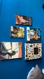 Verzameling boeken Star Wars, Boeken, Ophalen of Verzenden, Zo goed als nieuw