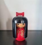 Vintage Kokeshi van Kenji Koyano, Verzenden