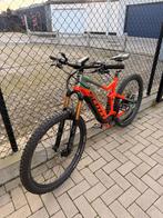 Fiets, Enlèvement, Comme neuf