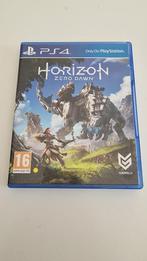 horizon zero dawn, Consoles de jeu & Jeux vidéo, Jeux | Sony PlayStation 4, Comme neuf, Enlèvement ou Envoi