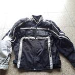 Dames motorvest met versteviging aan schouders en ellebogen, Motoren, Kleding | Motorkleding, Jas | leer, Dames, Tweedehands, Ophalen