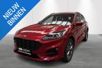 Ford Kuga 2.5 PHEV ST-Line X - Extra garantie tot 6/11/2028, Auto's, Ford, Gebruikt, Euro 6, 4 cilinders, Lichtsensor