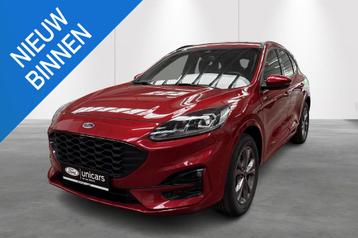 Ford Kuga 2.5 PHEV ST-Line X - Extra garantie tot 6/11/2028  beschikbaar voor biedingen