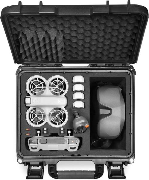DJI NEO MOTION DRAAGKOFFER, Audio, Tv en Foto, Drones, Nieuw, Drone met camera, Ophalen of Verzenden