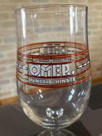 Omer Glazen, Verzamelen, Ophalen of Verzenden, Nieuw, Glas of Glazen, Overige merken