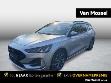 Ford Focus Clipper ST Line Style|Automaat|24m Garantie|Camer