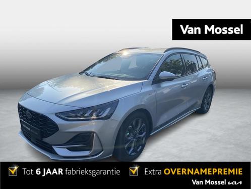 Ford Focus Clipper ST Line Style|Automaat|24m Garantie|Camer, Autos, Ford, Entreprise, Achat, Focus, ABS, Caméra de recul, Airbags