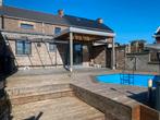 Maison à vendre à Souvret, 126 m², Vrijstaande woning