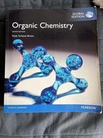 Organic Chemistry, Boeken, Studieboeken en Cursussen, Ophalen, Zo goed als nieuw, Hogeschool, Pearson
