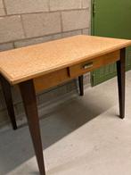 Tafel, Ophalen, Gebruikt