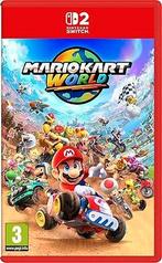 Nintendo | Mario KartTM World | LIVRAISON GRATUITE