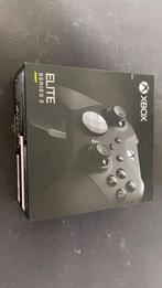 Xbox elite 2 controller, Games en Spelcomputers, Spelcomputers | Xbox | Accessoires, Ophalen of Verzenden