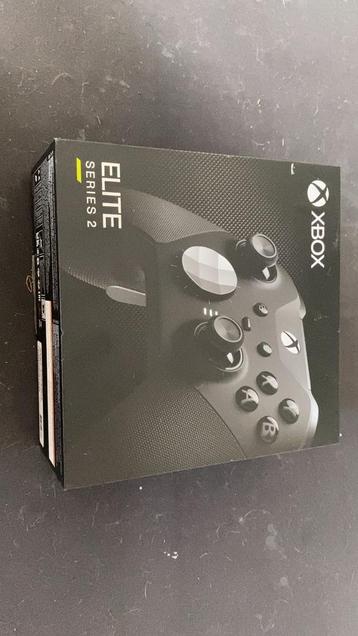Xbox elite 2 controller, Enlèvement ou Envoi