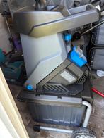 Hakselaar, Tuin en Terras, Ophalen, Nieuw, Elektrisch, Met opvangbak