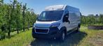 Peugeot Boxer, L3H2, Auto's, Bestelwagens en Lichte vracht, Voorwielaandrijving, Stof, 164 g/km, 3000 kg