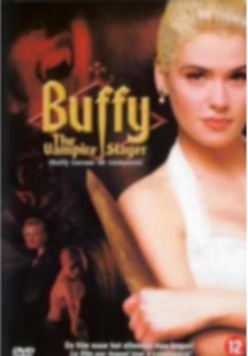 Buffy the Vampire Slayer (1992) Dvd Zeldzaam Kristy Swanson, CD & DVD, DVD | Horreur, Utilisé, Vampires ou Zombies, À partir de 12 ans