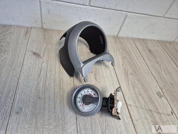 Peugeot 107 Citroen C1 Toyota Aygo 2005 - 2014 toerenteller beschikbaar voor biedingen