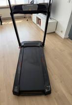 Dmyos Powerdeck loopband met hellingsfunctie + inklapbaar, Sport en Fitness, Fitnessapparatuur, Ophalen, Zo goed als nieuw, Loopband