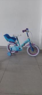 Fiets, Enlèvement, Comme neuf