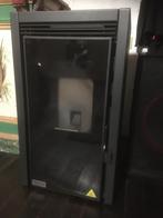 Pelletkachel 12Kw Teba Nieuw, Ophalen, Overige brandstoffen, Zo goed als nieuw, Pelletkachel