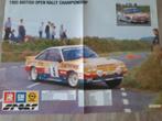 opel manta 400, Ophalen of Verzenden, Zo goed als nieuw