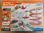 Wetenschap & spel - Action Reaction, Ophalen, Zo goed als nieuw
