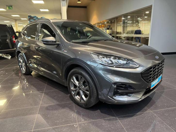 Ford Kuga Kuga 1.5 EcoBoost ST-LINE/Navi/Camera/1j gar(1), Autos, Ford, Particulier, Achat, Kuga, ABS, Caméra de recul, Airbags